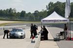 Porsche 911 GT3 Cup 2011 года